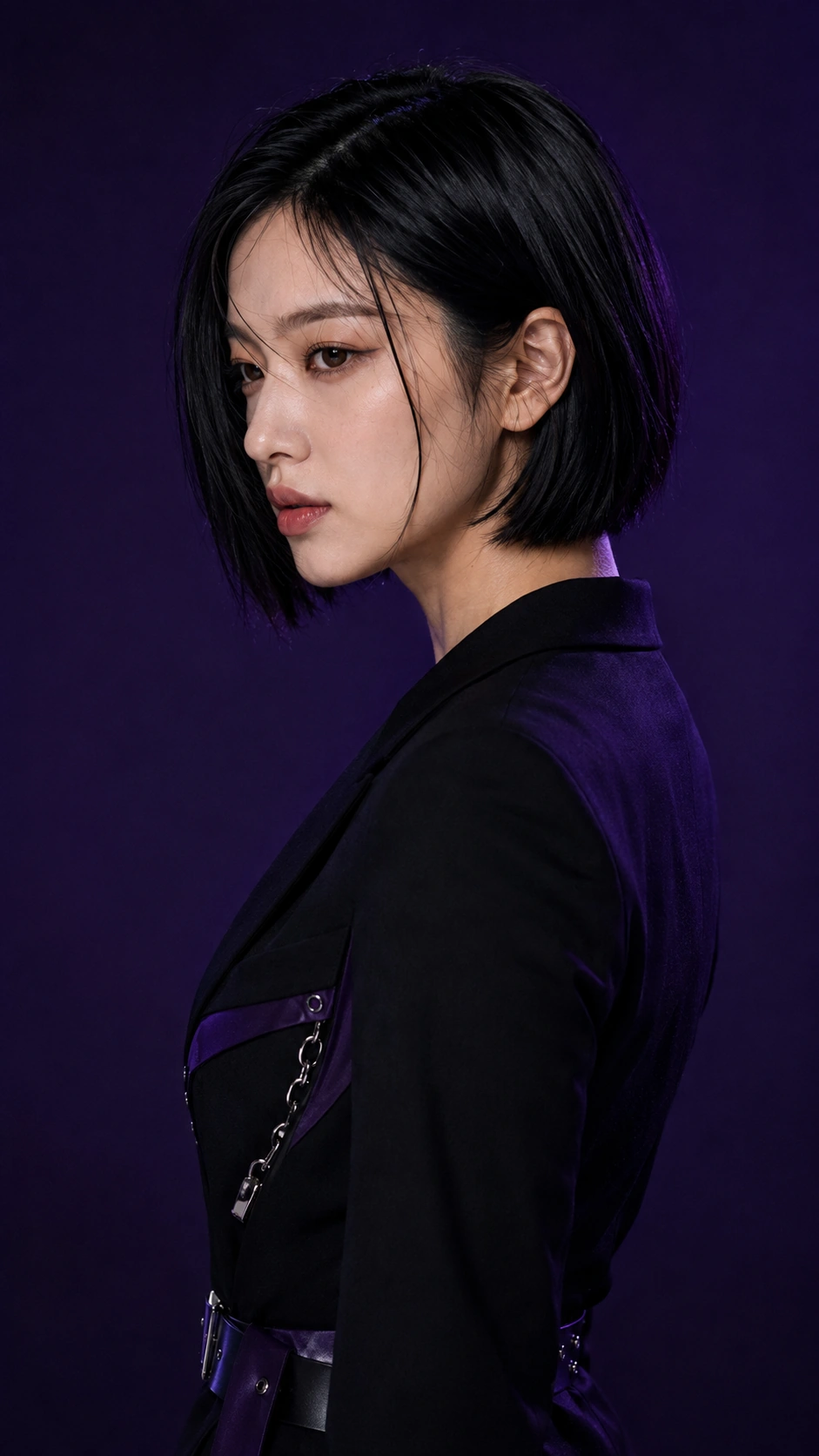 VESPER, Main Vocal