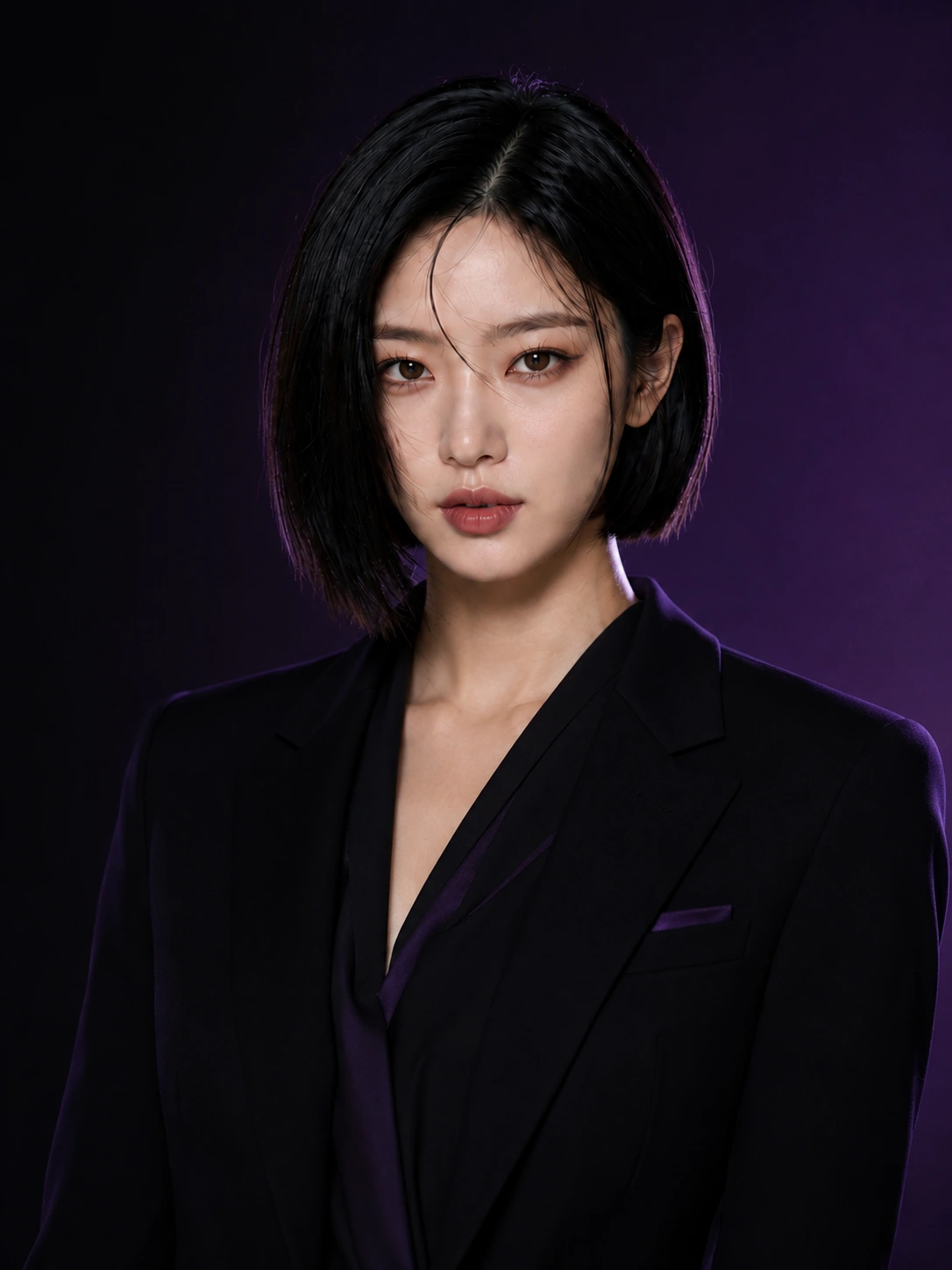 VESPER, Main Vocal of 4FORM