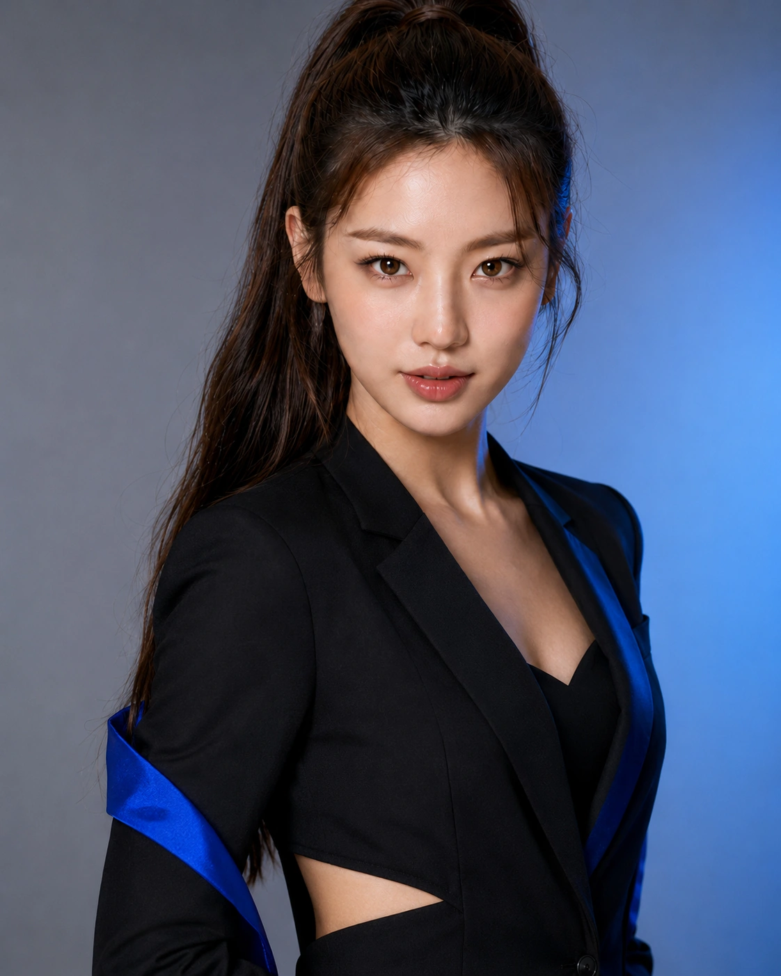 ZAYA — approved press portrait