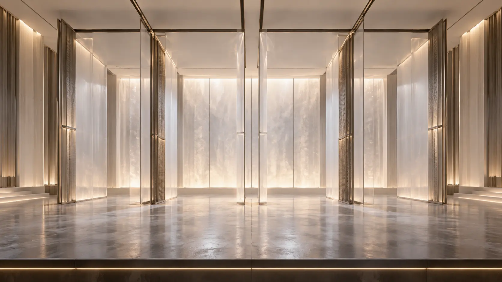 Privacy Gallery